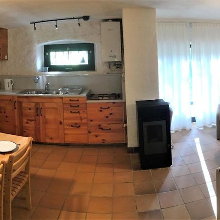 Domaine De Clarat Hotel Lafarre  Kültér fotó