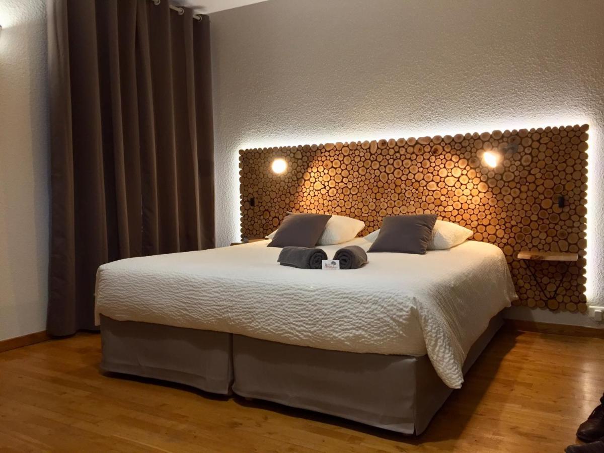 Domaine De Clarat Hotel Lafarre  Kültér fotó