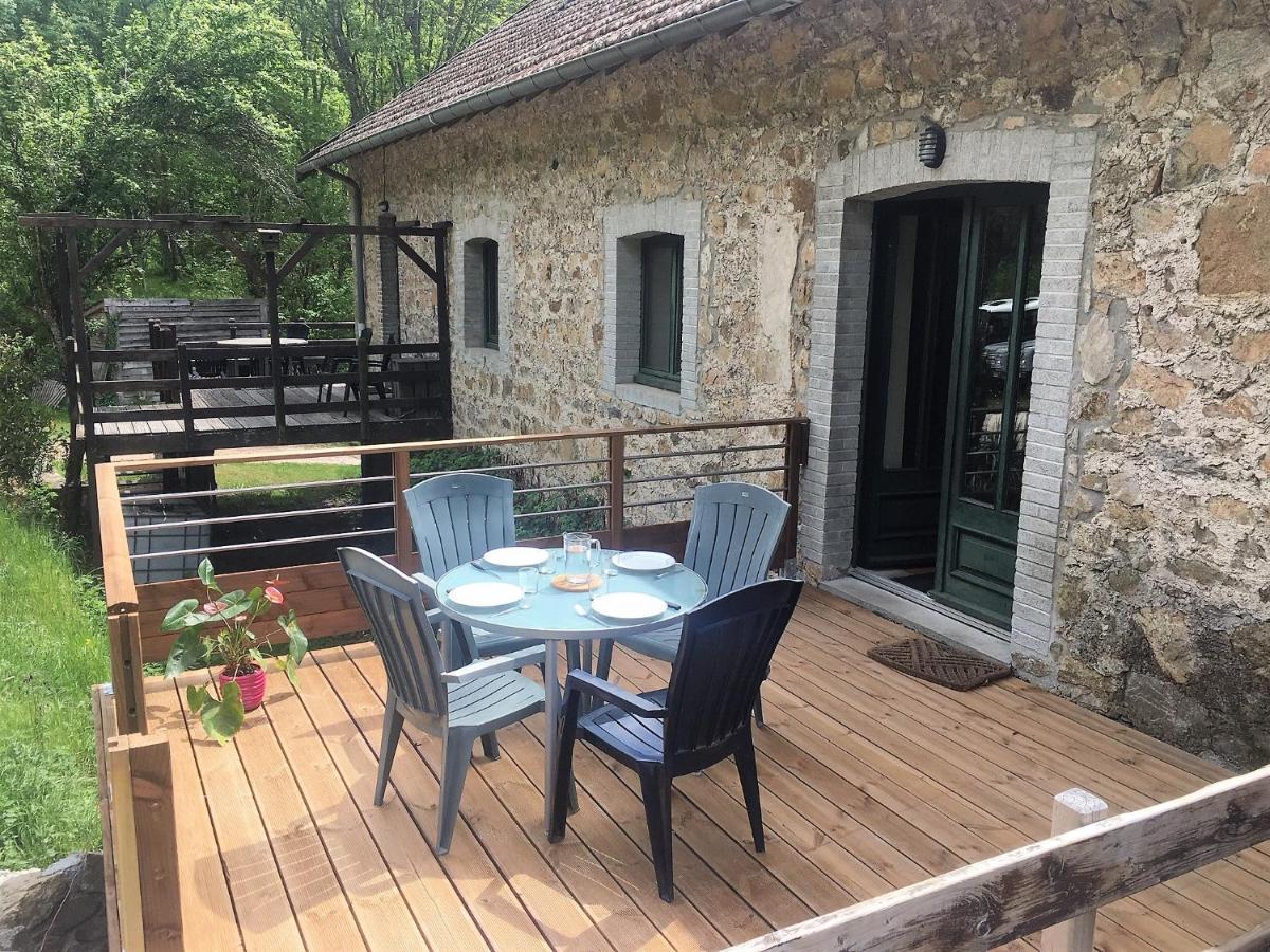 Domaine De Clarat Hotel Lafarre  Kültér fotó