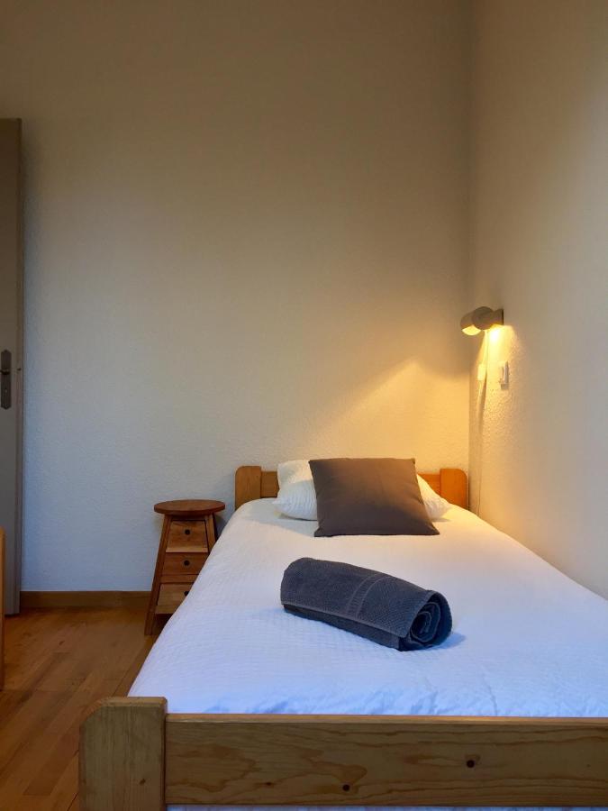 Domaine De Clarat Hotel Lafarre  Kültér fotó