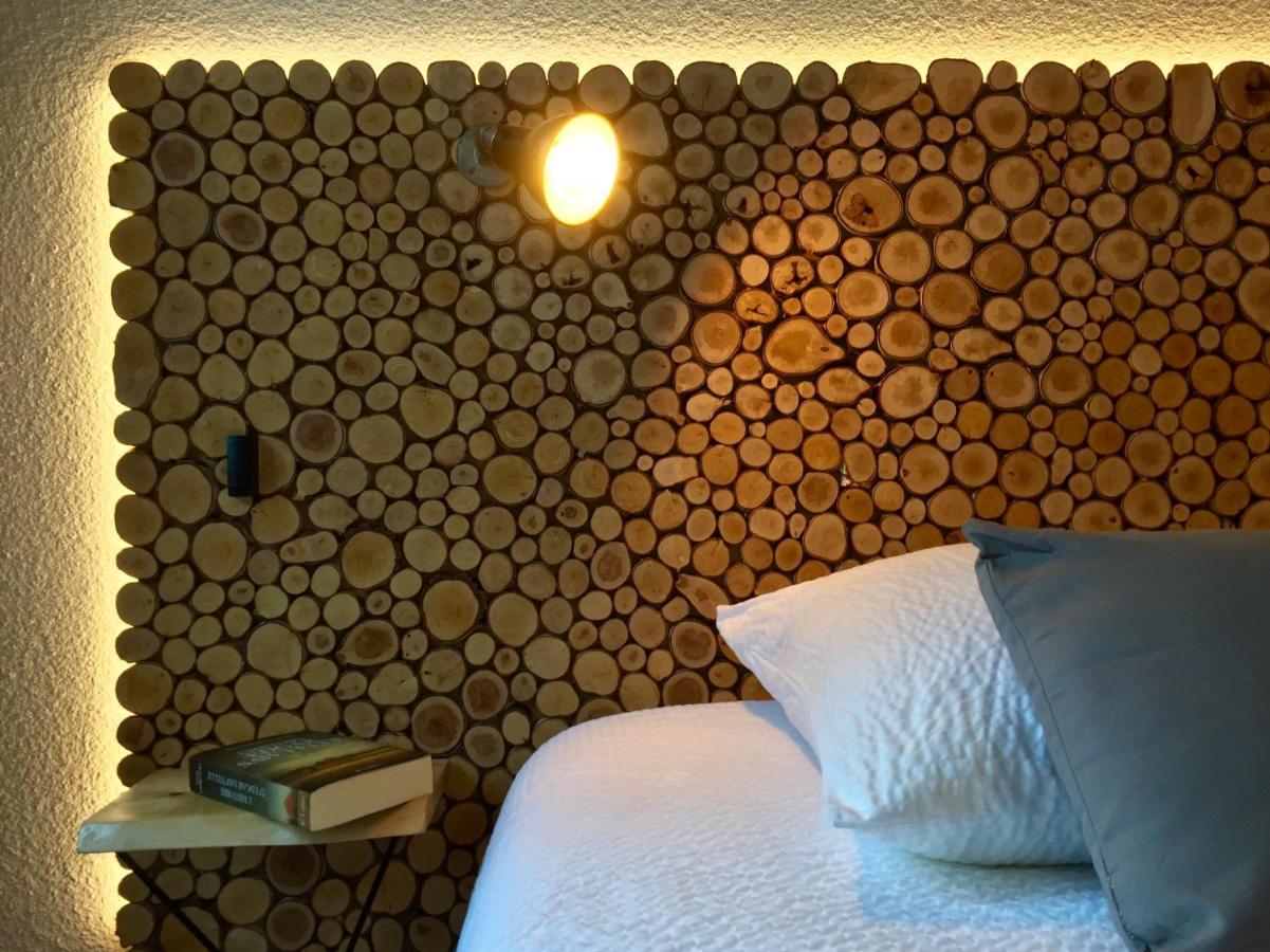 Domaine De Clarat Hotel Lafarre  Kültér fotó