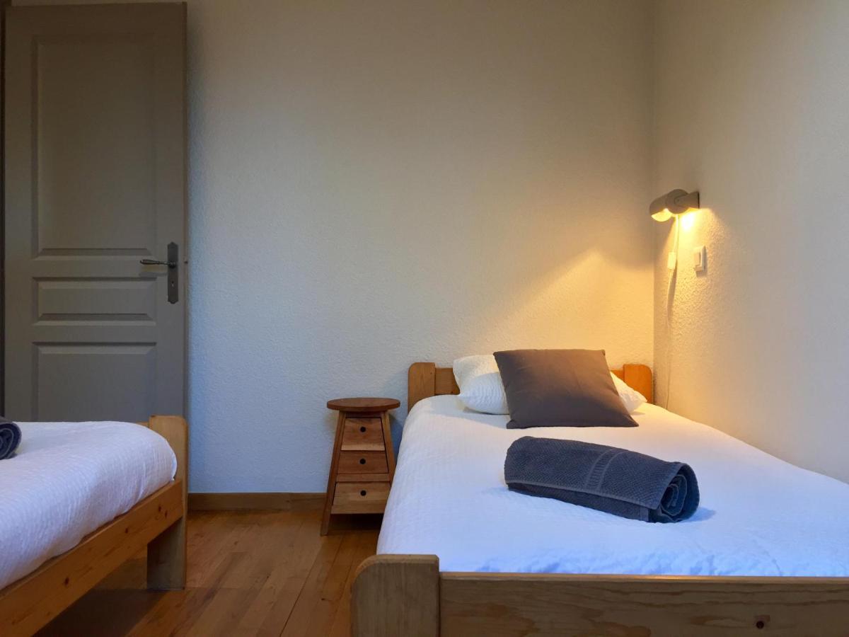 Domaine De Clarat Hotel Lafarre  Kültér fotó
