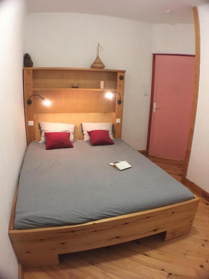 Domaine De Clarat Hotel Lafarre  Kültér fotó