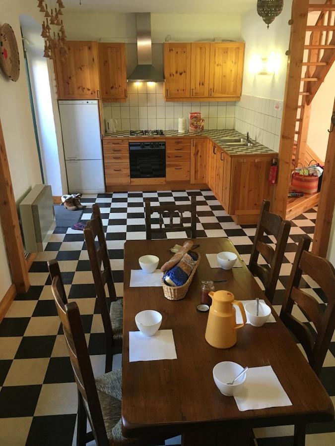 Domaine De Clarat Hotel Lafarre  Kültér fotó