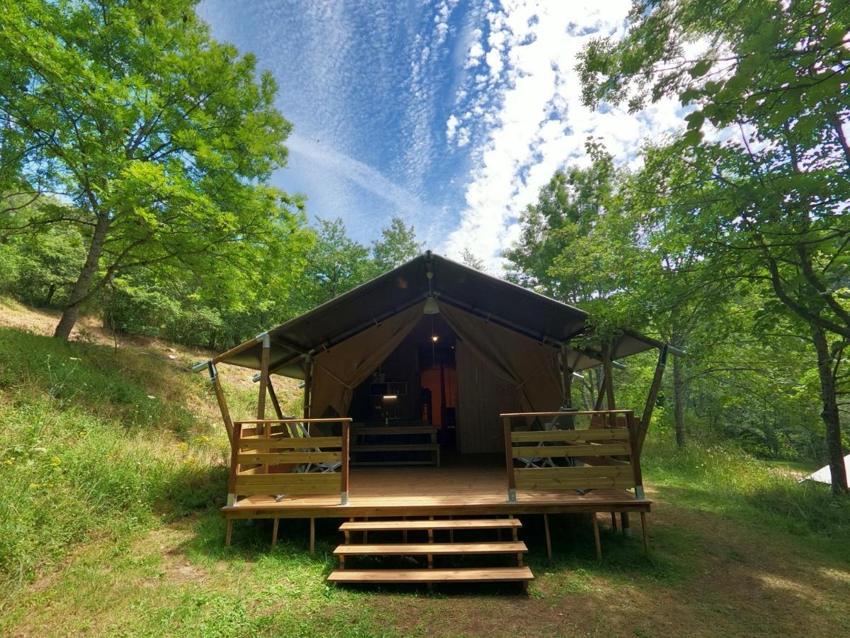 Domaine De Clarat Hotel Lafarre  Kültér fotó