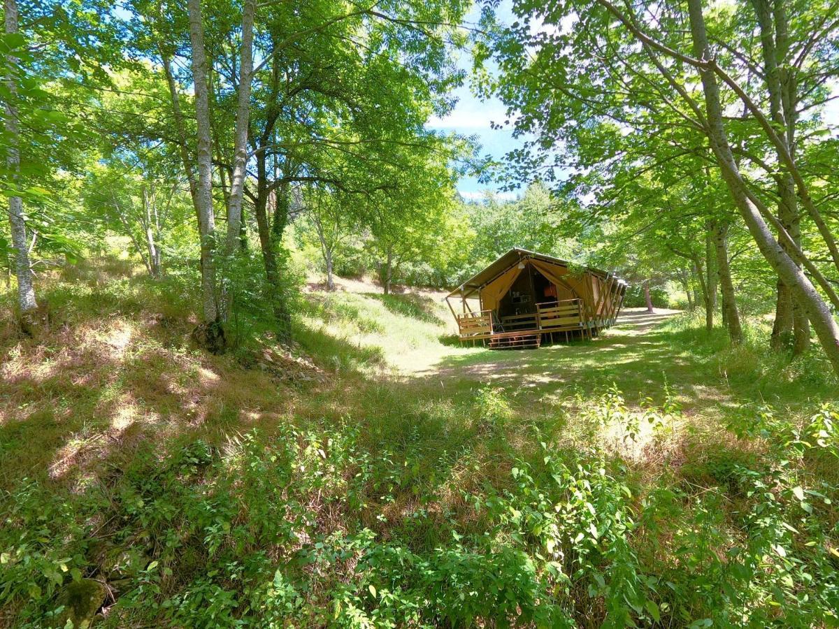 Domaine De Clarat Hotel Lafarre  Kültér fotó
