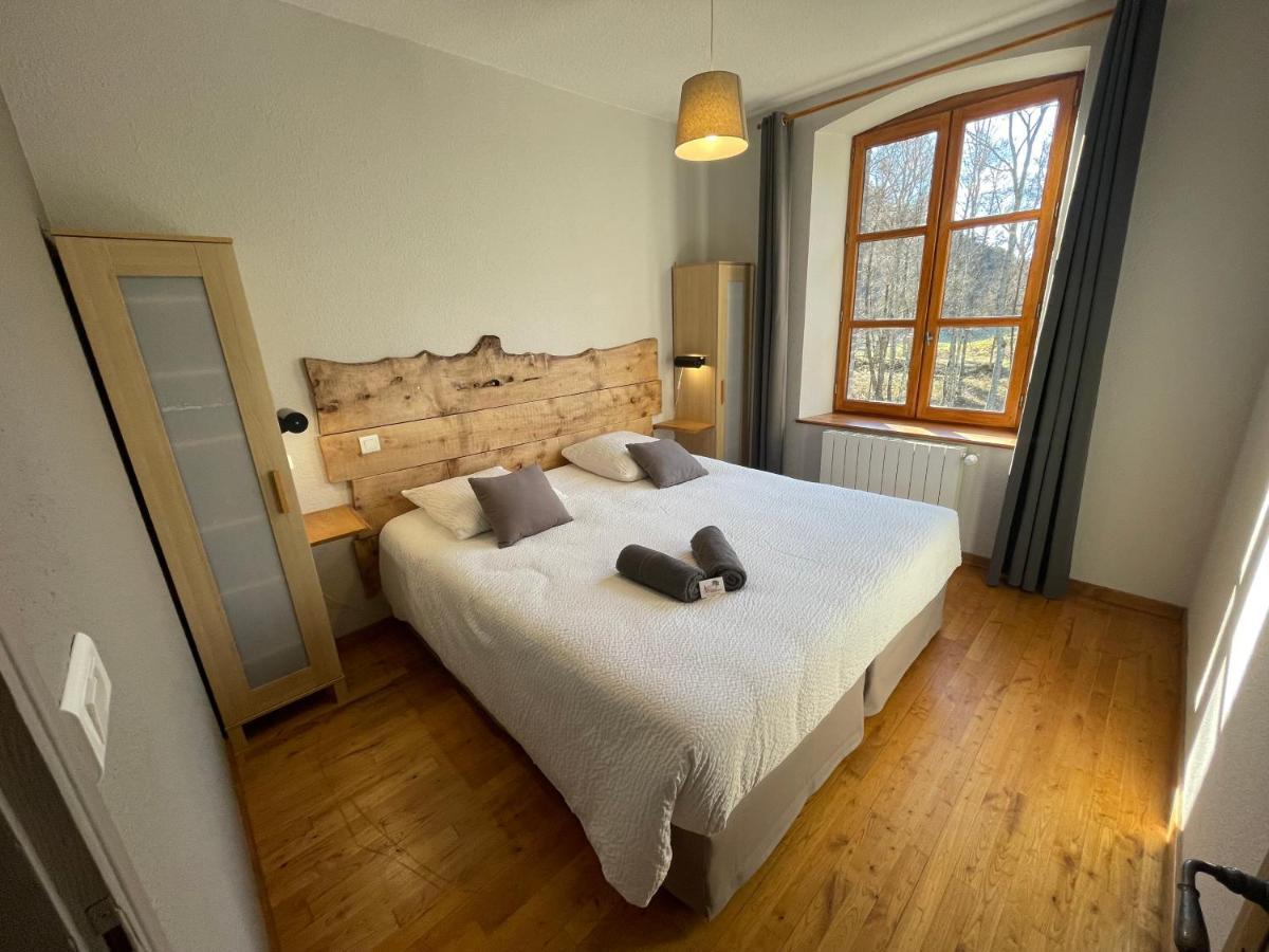 Domaine De Clarat Hotel Lafarre  Kültér fotó