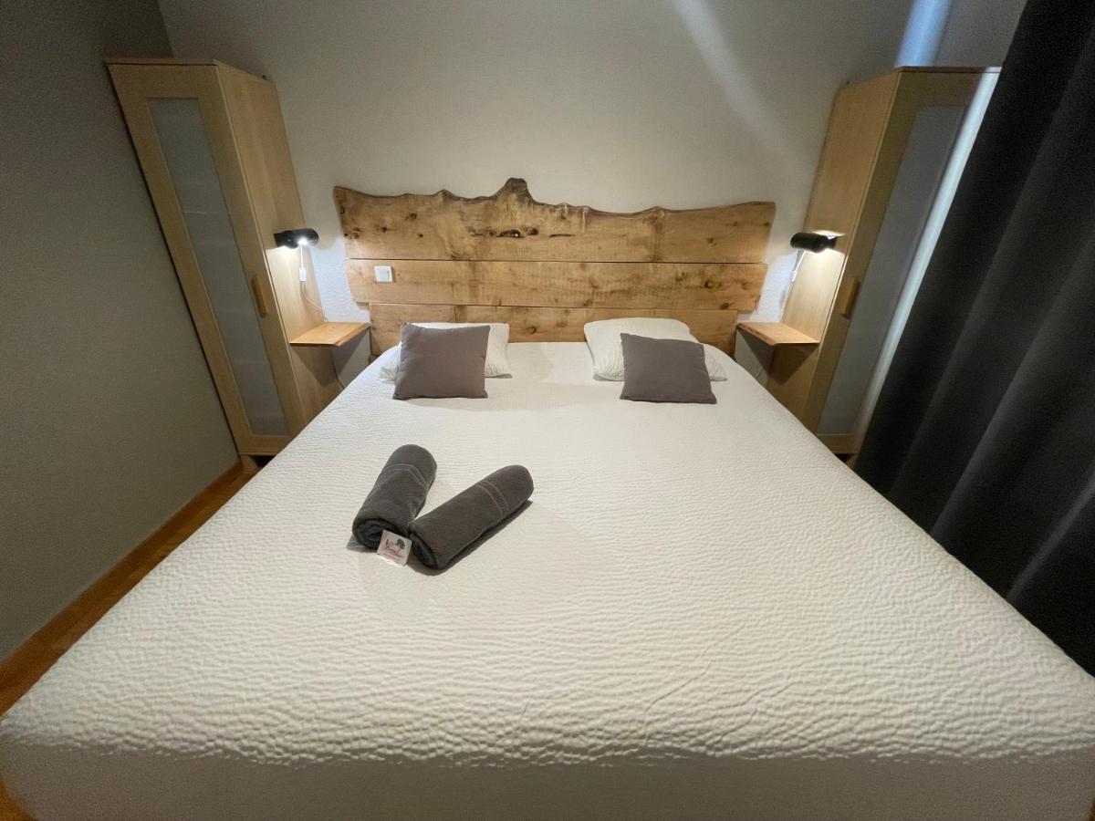 Domaine De Clarat Hotel Lafarre  Kültér fotó