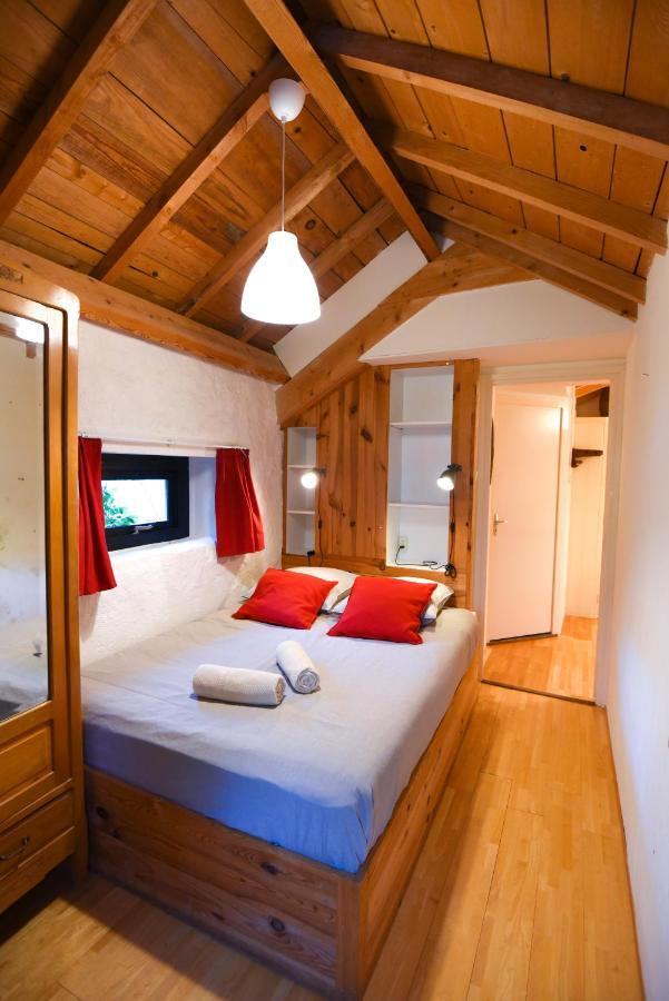 Domaine De Clarat Hotel Lafarre  Kültér fotó